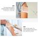 Intramuscular Injection Practice Pad with Arm Straps for Nurse Training - Buy Online on SooperMarket.com