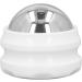 Cold Massage Scooter Ball | Stainless Steel Hot & Cold Massage Device for Back & Neck Pain Relief - Buy Online on SooperMarket.com