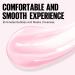 TOMICCA 5 in 1 Builder Nail Gel - 15ML Strengthening Light Pink UV Gel Polish for Hard Nails Tips & Extensions - Repair, Decoration, Easy to Shape - Buy Online on SooperMarket.com