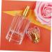 minkissy 1pc Perfume Bottle Travel Essential Oil - Buy Online on SooperMarket.com