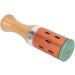 Moxibustion Massage Roller & Facial Moxa Sticks - Jade Moxa Stab Holder for Abdominal & Eye Relief - Buy Online on SooperMarket.com