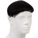 Men'S Handmade Wigs Natural Fluffy Invisible Replacement Hairpiece Men'S Overhead Replacement Block - Buy Online on SooperMarket.com