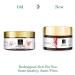 Good Vibes Saffron Nourishing Day Cream - Hydrating 50g | Heal Dull Skin | International Shipping Available - Buy Online on SooperMarket.com