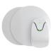 Safe Sleep Under-Mattress Baby Monitor - Real Time Movement Tracking & Monitoring, Includes Non-Contact Monitor with 2 Sensor Pads for Full Crib Coverage, No Wearables, Non-WiFi, Model: Babysense 7