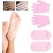 Cracked Repair Gloves Moisturizing Gloves Whiten and Moisturize Skin for Rough Hands and Feet Dull and Aging People - Buy Online on SooperMarket.com