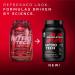 MuscleTech Nitro Tech Ripped - French Vanilla Swirl Protein Powder 2 lbs | Best Lean Muscle Supplement - Buy Online on SooperMarket.com