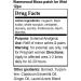  ( ) Wormwood Moxibustion Moxa Warm Patch for Waist 12 Patches - Buy Online on SooperMarket.com