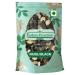 India's Creation Musli Black-Curculigo orchioides-Raw Herbs-Kali Musli-Siyah Musli-Shyam Musli-Jadi Booti-Single Herbs (250 Gram) 250.00 g (Pack of 1)