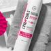 Love Ur Curls LUS Brands Conditioner - Silicone-Free Hydrating Treatment for Curly, Wavy, Kinky-Coily Hair - 8.5oz for Soft, Smooth Curl Definition - Ideal for Dry, Damaged Hair - Buy Online on SooperMarket.com