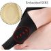 Ballenzeh Corrector SEBSE GLATTUNGSGURT - Bale Toe Belt for Day & Night Use | Orthotics for Right Big Toe - Buy Online on SooperMarket.com