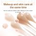 Invisible Pore Concealer Long-Lasting Primer Primer for Face Before Makeup Face Primer Pore Base Gel Cream Korea Pore Repair Cream Invisible Wet Waterproof Conceal Primer (3 Pcs) - Buy Online on SooperMarket.com