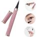 Healeved 5pcs Eyeliner Liquid Liner Black Eye Liner Pencils Eyelash Glue Pen Eye Makeup Pink Skinned - Buy Online on SooperMarket.com