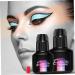 Extra Strong Eyelash Extensions Glue - Professional 10ML Latex Free Semi-Permanent | Ideal for Beauty Women - Buy Online on SooperMarket.com