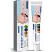 Eczema Cream | Psoriasis Cream - Soothing Natural Relief for Dry Itchy Flaky Scalp Skin Rash Redness Acne