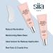 SIIA Cosmetics Pearl Perfect Primer - Delicate & Moisturizing Formula for Enhanced Natural Glow - 0.68 fl oz - Buy Online on SooperMarket.com