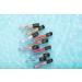 LORAC LUX Diamond Lip Gloss - Pink Sand | Multi-Dimensional Shine, Long Lasting Formula - Buy Online on SooperMarket.com