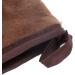 Aplicador de guante autobronceador guante de bronceado s per suave aplicador de loci n de guante flocado peque o guante de bronceado sin sol adecuado para aplicaci n de guante (Marr n) - Buy Online on SooperMarket.com