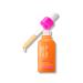 Nip + Fab Vitamin C Fix Booster Face Drops Moisturizing Hydrating Antioxidant Face Brightener for Skin Brightening and Toning with Acai Fruit Extract and Panthenol 30 ml