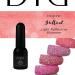 Didier Lab - Premium UV Gel Nail Polish - Brillant No. 15 - Gel Nail Varnish - Nail Art - Long-Lasting High Gloss Wear - Orange Gel Nail Polish - Gel Nails - Glitter Gel Nail Polish - Rich Pigment - Buy Online on SooperMarket.com