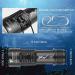 6000 Lumens Rechargeable Diving Flashlight - Super Bright Submersible Torch for Underwater Exploration - Buy Online on SooperMarket.com