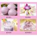 Taro milk tea powde taro powder for bubble tea 7.76 ounce/220g Blended Drink Powder No Sugar Instant Taro Powder for smoothie powder mix  - Buy Online on SooperMarket.com