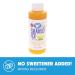 Pina Colada Shaved Ice Flavor Concentrate - 4 Fl Oz (Makes 1 Gallon of Syrup) - Buy Online on SooperMarket.com