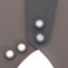 LIZEALUCKY Cutting Collar Silicone Waterproof Neck Wrap Guard for Haircut Professional Hairdressing Tool Hair Cutting Dyeing Pad Guide for Salon Stylist Home Use (Gray) - Buy Online on SooperMarket.com