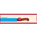 Betty Crocker Super Moist Cherry Chip Cake Mix 15.25 oz - Delicious & Easy to Bake - Buy Online on SooperMarket.com