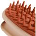Perfeclan 2x Manual Head Scalp Massage Brush - Handheld Shampoo Brush for Relaxation & Hair Care - Buy Online on SooperMarket.com