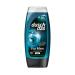 Duschdas 3-in-1 Shower Gel & Shampoo for Men - Fresh-Energy Fragrance | 6 x 225ml Pack | Refreshing Daily Shower Experience - Buy Online on SooperMarket.com