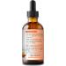 Organic Rosehip Seed Oil 4oz - Cold-Pressed, Unrefined & Chemical-Free - Rich in Vitamin C - For Mature Skin, Hair, Nails, Stretch Marks - Buy Online on SooperMarket.com