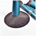 minkissy 2 Sets Diamond Makeup Brush Supple Makeup Brush Portable Brush Makeup Brush for Women Cosmetology Kit Beauty Tools Makeup Applicator Artificial Fiber Soft Miss Makeup Brush Sets - Buy Online on SooperMarket.com
