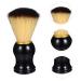 Premium Shaving Brush - Foaming Tool for Men | Mustache & Beard Care Supplies - Buy Online on SooperMarket.com