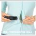 Elderly Disabled Dressing Anti-Spill Glue Cross-Border Buckle Helper unclasp Zipper black free - Buy Online on SooperMarket.com