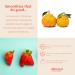Re-Harvest Provisions Smoothie Pops 5 Pack - Frozen Fruit + Vegetables + Superfoods | Dairy-Free, Vegan, Gluten-Free | Anti-Inflammatory | Eco-Friendly | 1.6oz ea - Buy Online on SooperMarket.com