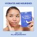Facetory 23 Sheet Mask Gift Set - Hydrating and Radiance-Boosting Masks with Aloe, Niacinamide, and Hyaluronic Acid for All Skin Types - Buy Online on SooperMarket.com