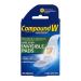Compound W Wart Remover Maximum Stength One Step Invisible Pads - 14 Count - Salicylic Acid Wart Remover For Treatment & Common/Plantar Wart Removal One Step Invisible Pads Pads