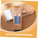 Mikinona Leg Concealer Face Makeup Foundation Face Highlighter Face Paint Makeup Leg Makeup Liquid - Buy Online on SooperMarket.com
