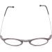 MODO & ECO Unisex Tau Sunglasses 45 Graphite - Stylish Eco-Friendly Eyewear for Global Shipping - Buy Online on SooperMarket.com