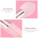 Buy FRCOLOR Makeup Sponges - 3Pcs Wet/Dry Foundation Applicator - Pink Blending Egg Puff for Flawless Makeup Finish  - Buy Online on SooperMarket.com