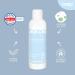 Boep 2-in-1 Baby Shampoo & Shower Gel | Organic Aloe Vera | Sulfate & Paraben-Free Natural Baby Care (150ml) - Buy Online on SooperMarket.com