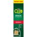 Club Crackers Lunch Snack Packs - Family Size Original 18.8oz Box (9 Stacks) - Perfect Office and Kids Snacks - Buy Online on SooperMarket.com