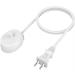 Electric Toothbrush Charger for Braun Oral-B Replacement Type 3757 Charging Cord IP67 Waterproof Inductive for Pro500 Pro1000 2000 2500 3000 8000 Pro/Smart/Genius/Vitality/iO Series 6-1 for bruan-1