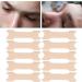 Nose Strips for Congestion Relief and Improved Sleep Quality - Breathable, Allergy Relief, Reduce Snoring - Waterproof & Portable for Men - Buy Online on SooperMarket.com