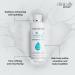 AMELIORATE Resurfacing Facial Toner 200ml l Suitable for KP Normal and Dry Skin | Pore-refining and Radiance Enhancing Toner | Dermatologist Approved and Clinically Proven - Buy Online on SooperMarket.com