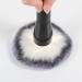 Large Roundtop Foundation Brush for Flawless Makeup Application - Buy Online on SooperMarket.com