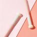 Veeteah Mushroom Head Brush - Mushroom Makeup Sponge Puff - Brightening Concealer Brush Nose Contour Puff Applicator Concealer Brush for Face Women Nose - Buy Online on SooperMarket.com