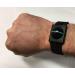 Tenex ATESA Elbow Shock Absorber - Black - Buy Online on SooperMarket.com