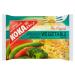 Koka Oriental Style Instant Noodles | Vegetable Flavour | Snack or Meal Accompaniment | Ready in 2 Minutes | 85g (Pack of 30)