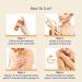 StBotanica Vitamin C SPF 75 Dry Touch Sunscreen - Mineral Water Resistant UVA/UVB PA+++ - 120ml International Shipping - Buy Online on SooperMarket.com